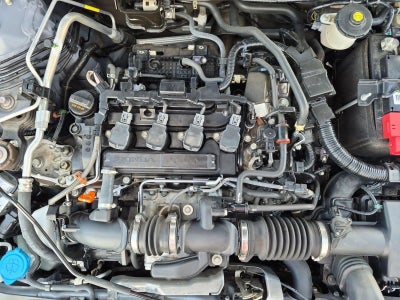 2022 Honda Accord Sedan Sport 1.5T CVT