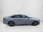 2022 Honda Accord Sedan Sport 1.5T CVT