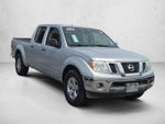 2011 Nissan Frontier 2WD Crew Cab LWB Auto SV