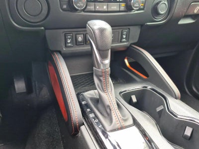 2023 Nissan Frontier Crew Cab 4x2 PRO-X Auto *Ltd Avail*