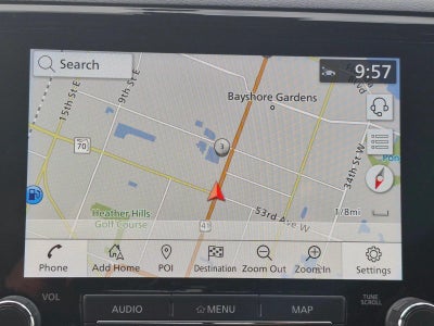 2023 Nissan Frontier Crew Cab 4x2 PRO-X Auto *Ltd Avail*