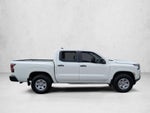 2022 Nissan Frontier Crew Cab 4x4 S Auto