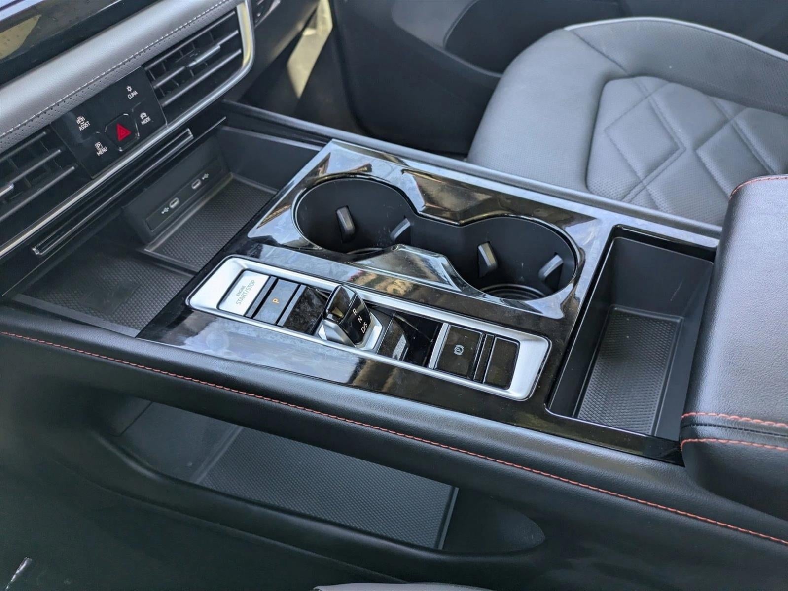 2024 Volkswagen Atlas 2.0T Peak Edition SE w/Technology 4MOTION