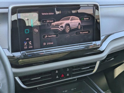 2024 Volkswagen Atlas 2.0T Peak Edition SE w/Technology 4MOTION