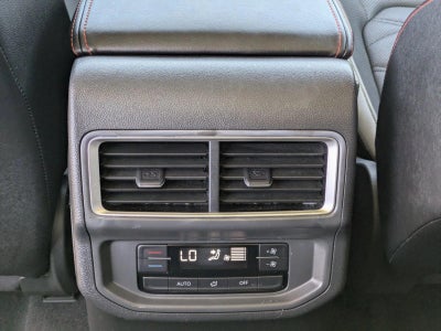 2024 Volkswagen Atlas 2.0T Peak Edition SE w/Technology 4MOTION