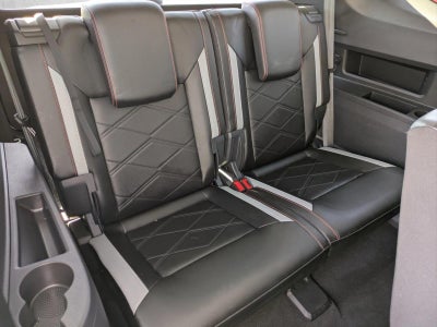 2024 Volkswagen Atlas 2.0T Peak Edition SE w/Technology 4MOTION