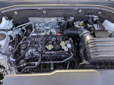 2024 Volkswagen Atlas 2.0T Peak Edition SE w/Technology 4MOTION