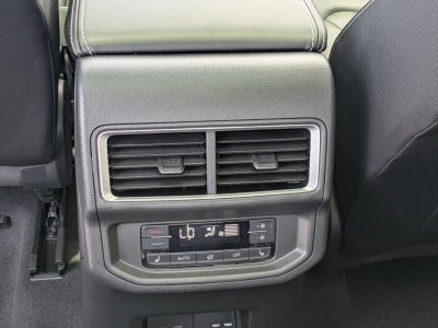 2024 Volkswagen Atlas 2.0T SEL Premium R-Line 4MOTION