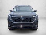 2024 Volkswagen Atlas 2.0T SEL Premium R-Line 4MOTION