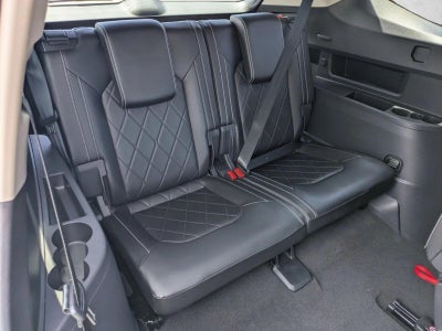 2024 Volkswagen Atlas 2.0T SEL Premium R-Line 4MOTION