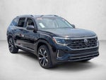 2024 Volkswagen Atlas 2.0T SEL Premium R-Line 4MOTION