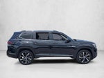 2024 Volkswagen Atlas 2.0T SEL Premium R-Line 4MOTION