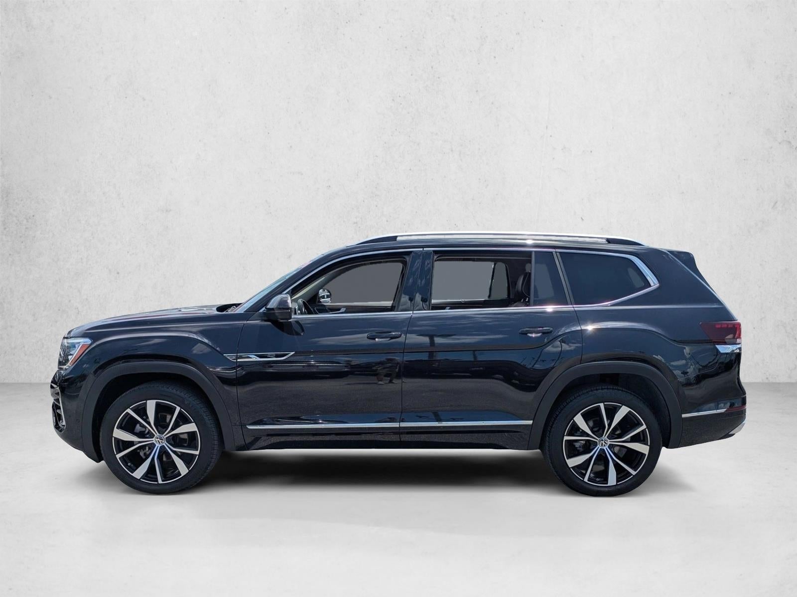 2024 Volkswagen Atlas 2.0T SEL Premium R-Line 4MOTION