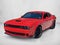 2018 Dodge Challenger SRT Hellcat Widebody RWD