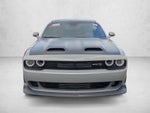 2019 Dodge Challenger SRT Hellcat Redeye Widebody RWD