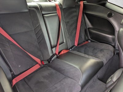 2019 Dodge Challenger SRT Hellcat Redeye Widebody RWD