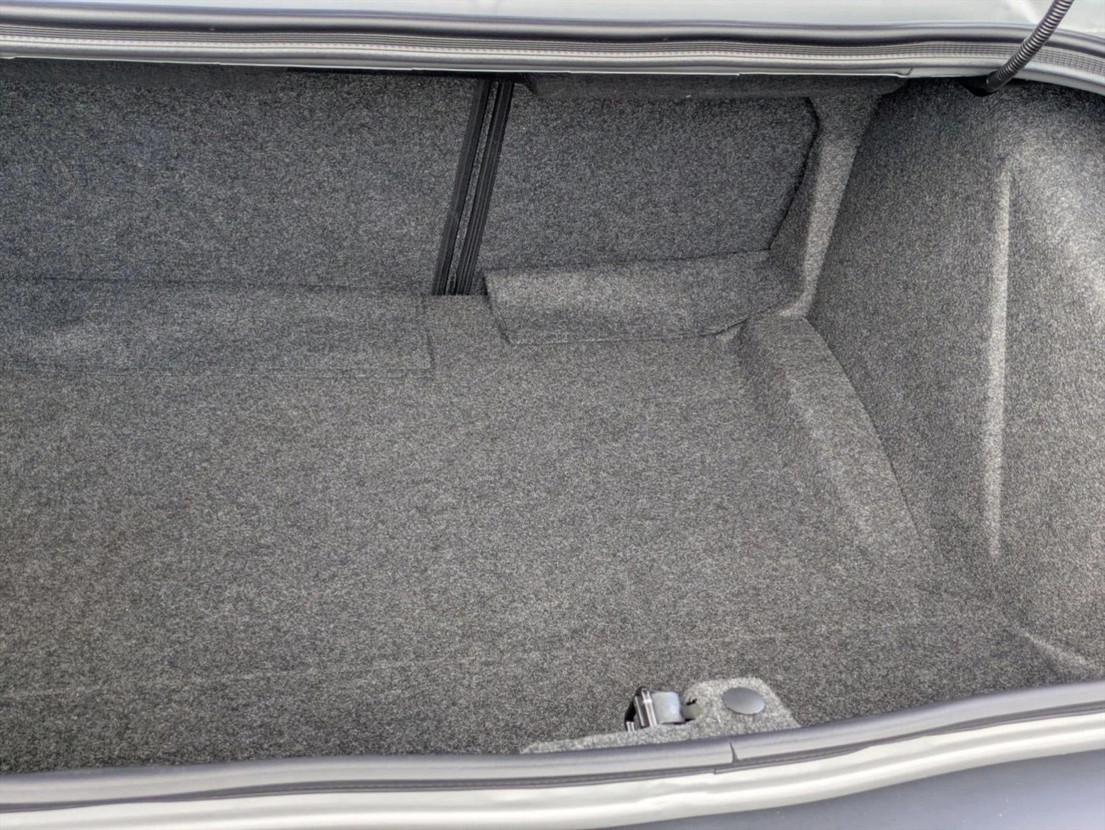 2019 Dodge Challenger SRT Hellcat Redeye Widebody RWD