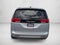 2022 Chrysler Voyager LX FWD