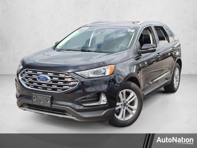 2019 Ford Edge SEL FWD