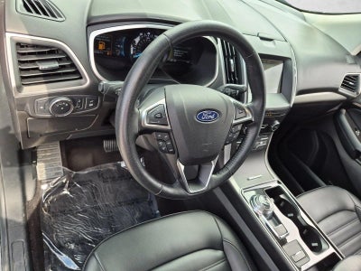 2019 Ford Edge SEL FWD