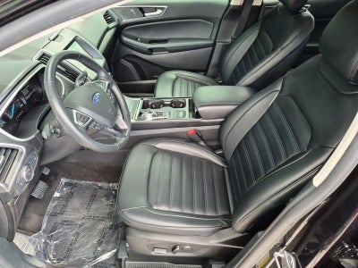 2019 Ford Edge SEL FWD