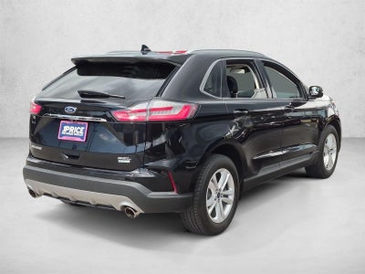 2019 Ford Edge SEL FWD
