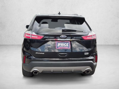 2019 Ford Edge SEL FWD