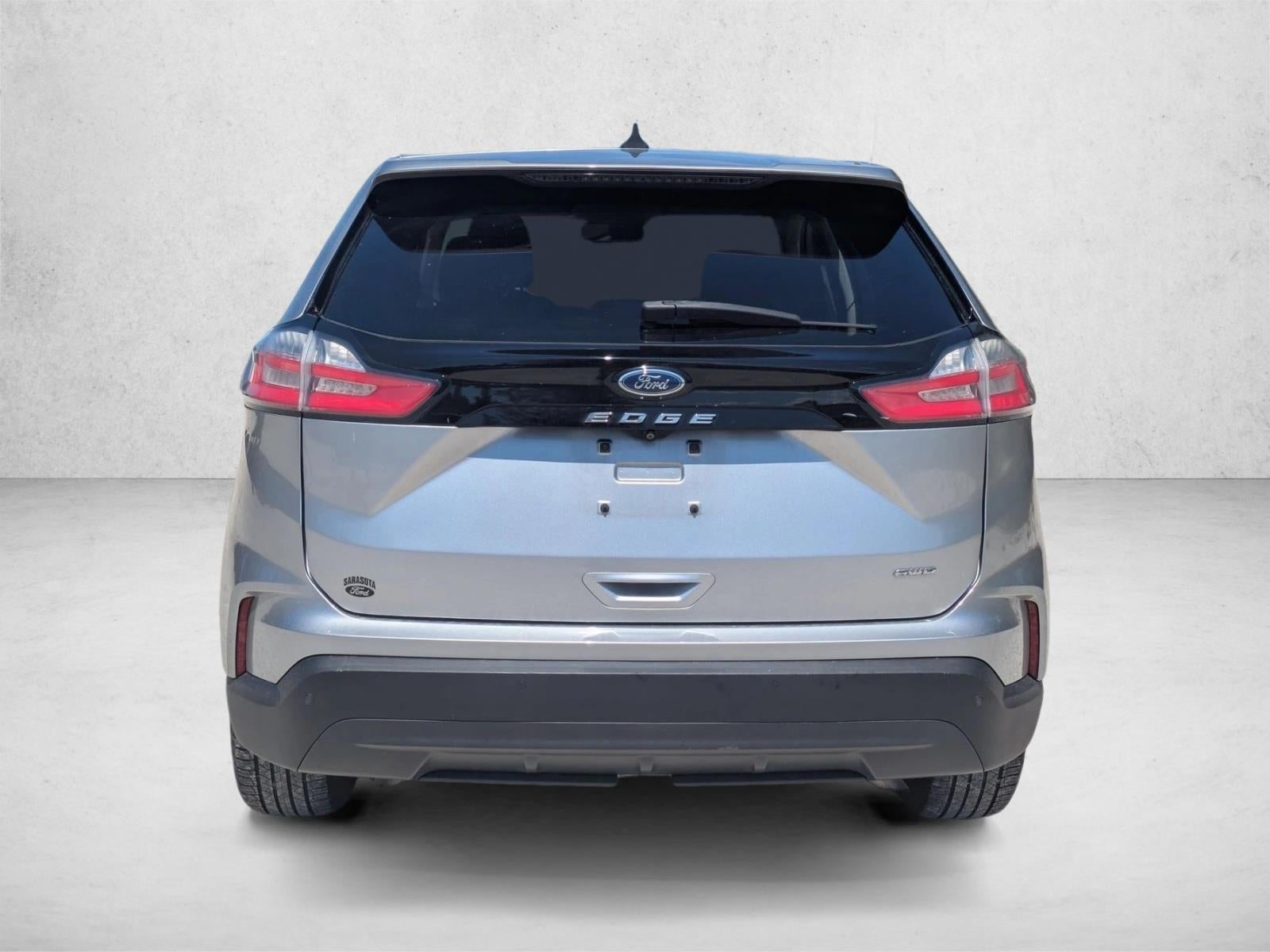 2022 Ford Edge SE AWD