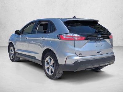 2022 Ford Edge SE AWD