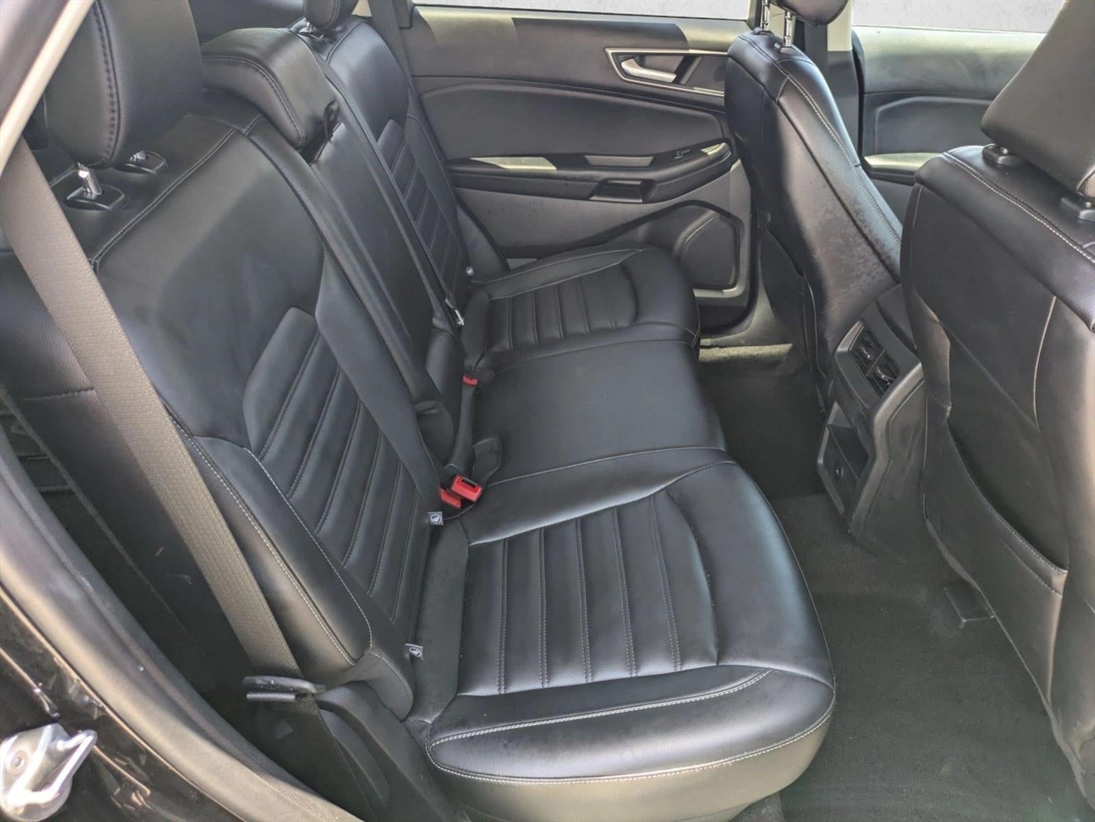 2024 Ford Edge SEL AWD