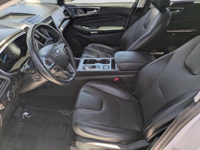 2021 Ford Edge Titanium AWD