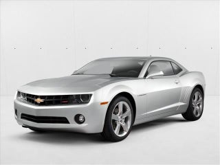 2010 Chevrolet Camaro Coupe 2SS