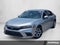 2024 Honda Civic Sedan LX CVT