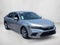 2024 Honda Civic Sedan LX CVT
