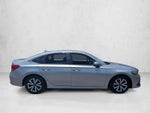 2024 Honda Civic Sedan LX CVT