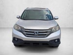 2012 Honda CR-V EX-L 2WD