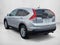 2012 Honda CR-V EX-L 2WD