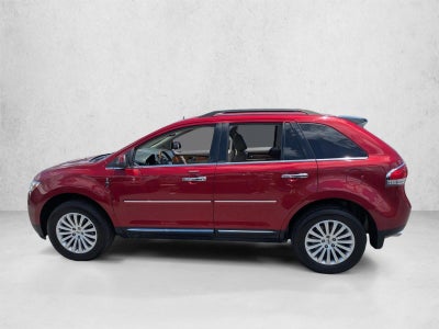 2013 Lincoln MKX 4dr Wgn 3.7L V6 FWD