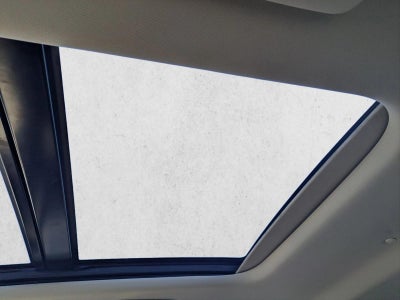 2019 Lincoln Nautilus Reserve FWD