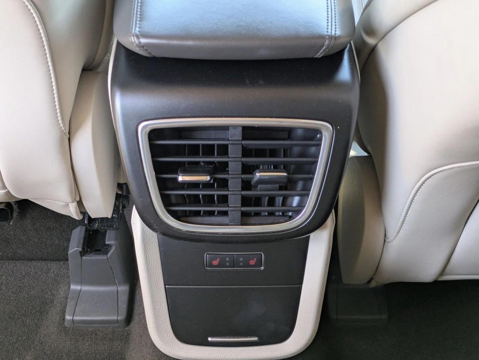 2019 Lincoln Nautilus Reserve FWD