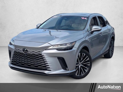 2024 Lexus RX 350 Premium Plus FWD