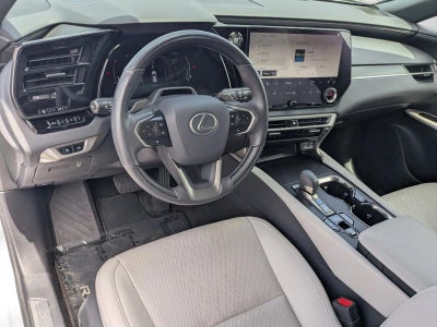 2024 Lexus RX 350 Premium Plus FWD