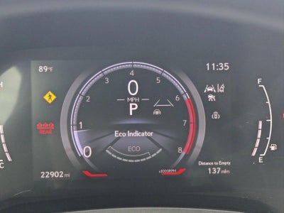 2024 Lexus RX 350 Premium Plus FWD
