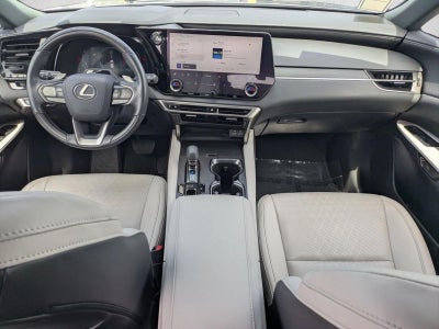 2024 Lexus RX 350 Premium Plus FWD