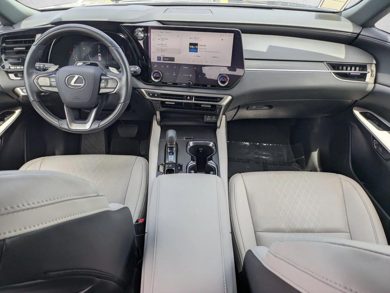 2024 Lexus RX 350 Premium Plus FWD