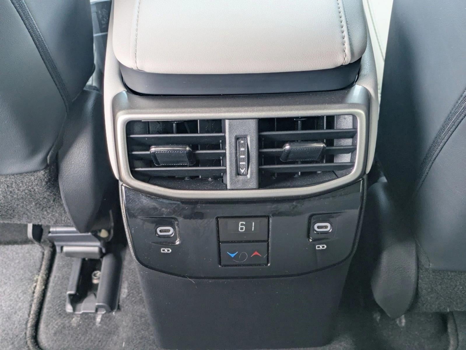 2024 Lexus RX 350 Premium Plus FWD