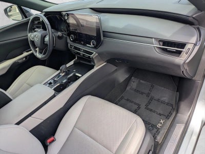 2024 Lexus RX 350 Premium Plus FWD