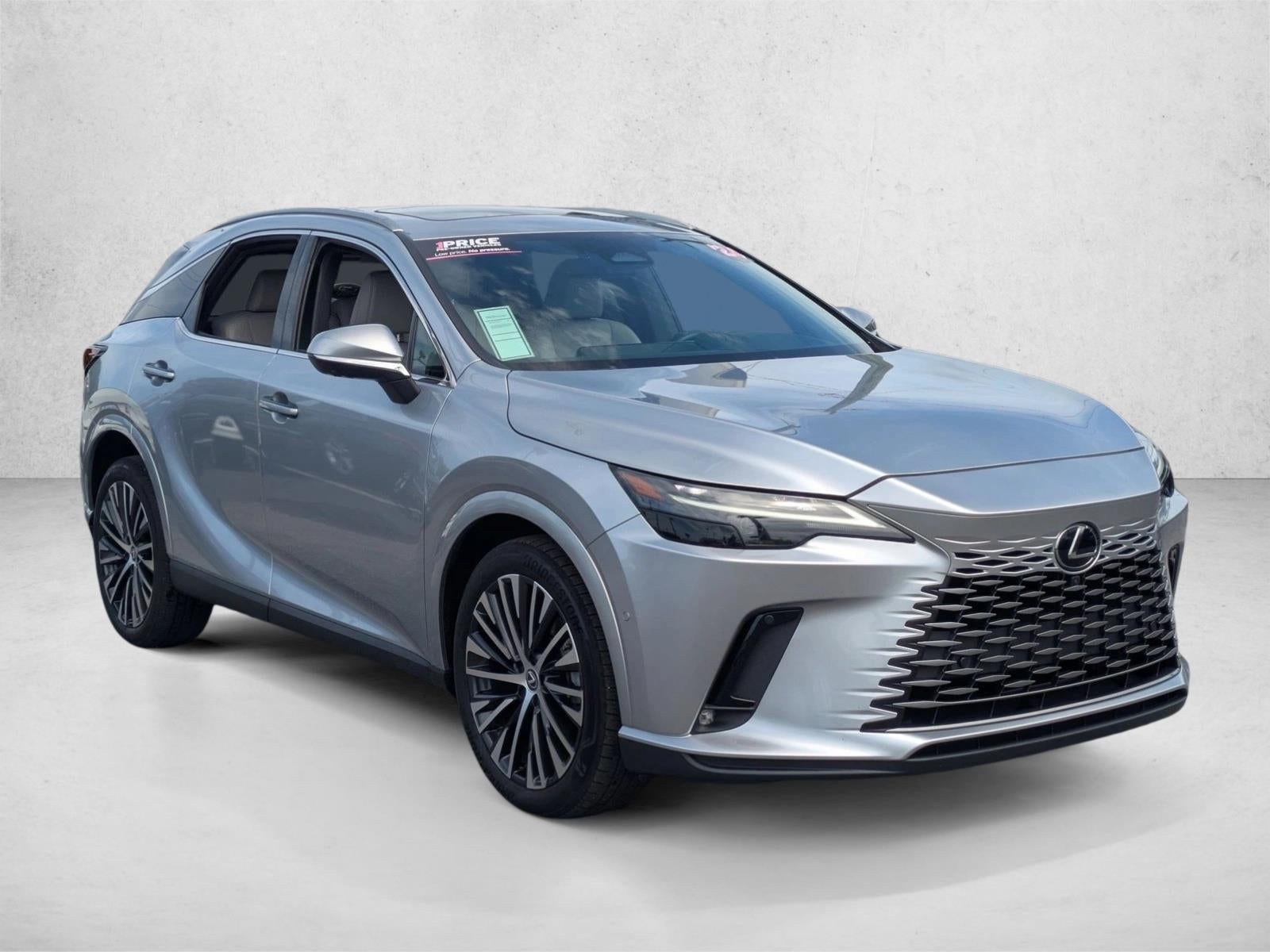 2024 Lexus RX 350 Premium Plus FWD