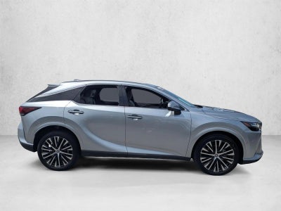 2024 Lexus RX 350 Premium Plus FWD