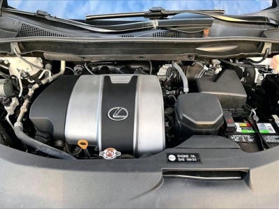 2020 Lexus RX 350 FWD